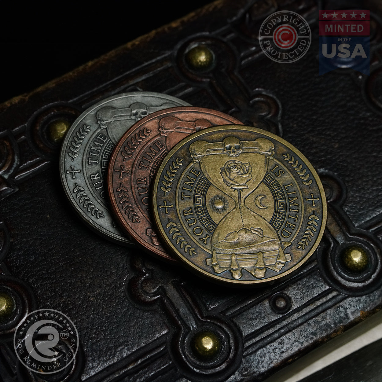 Memento Mori Coin