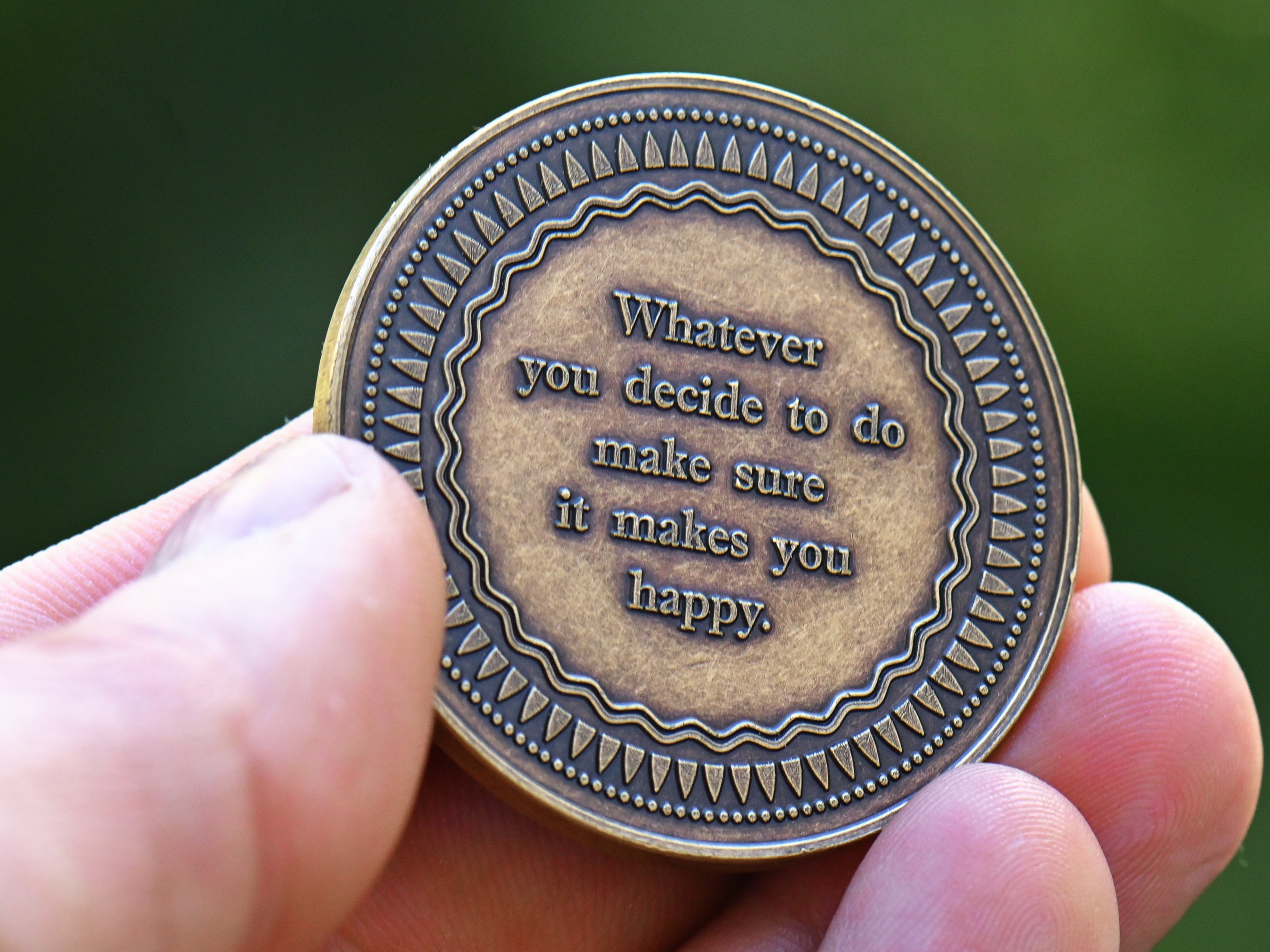 Smile Coin