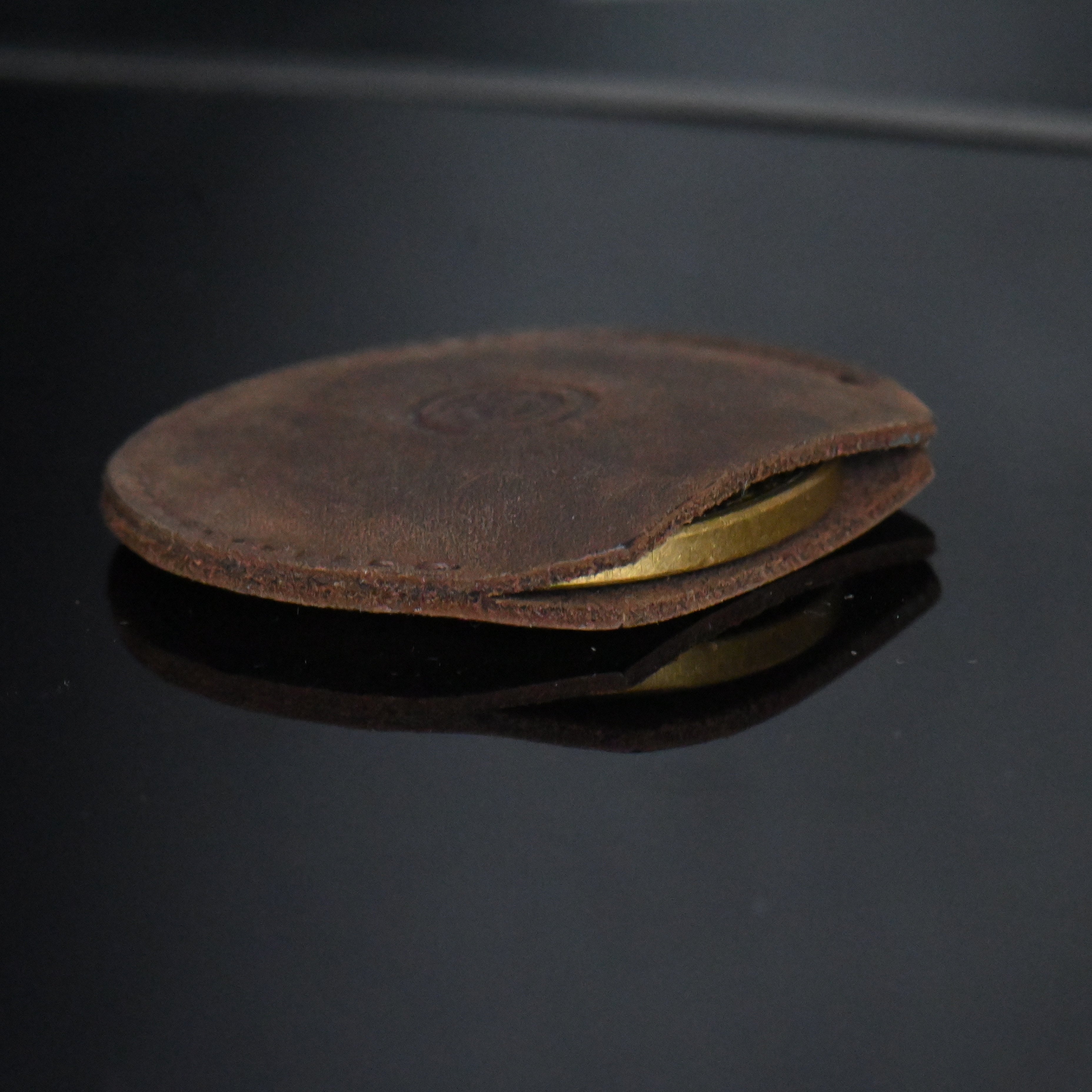 Coin Sleeve