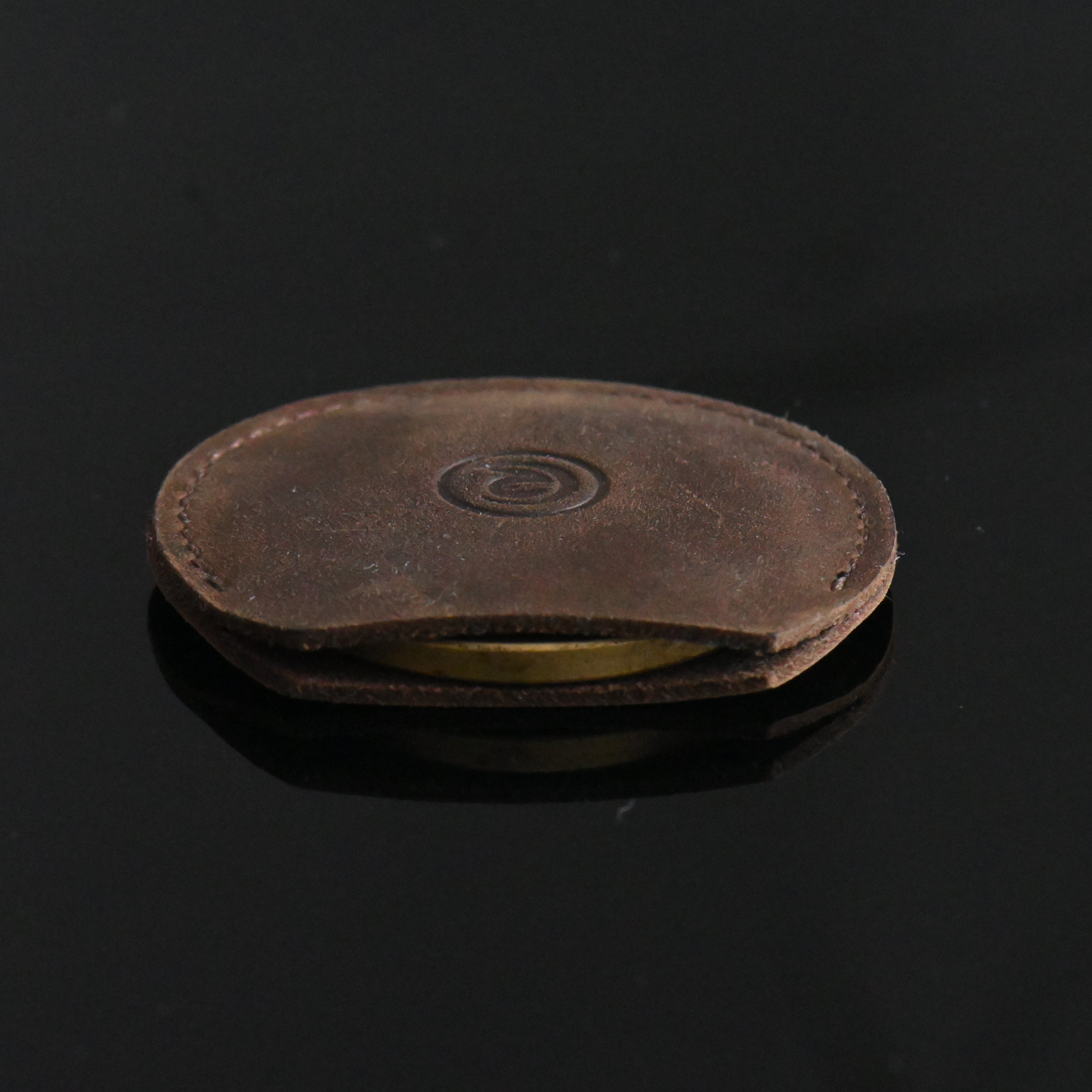 Coin Sleeve