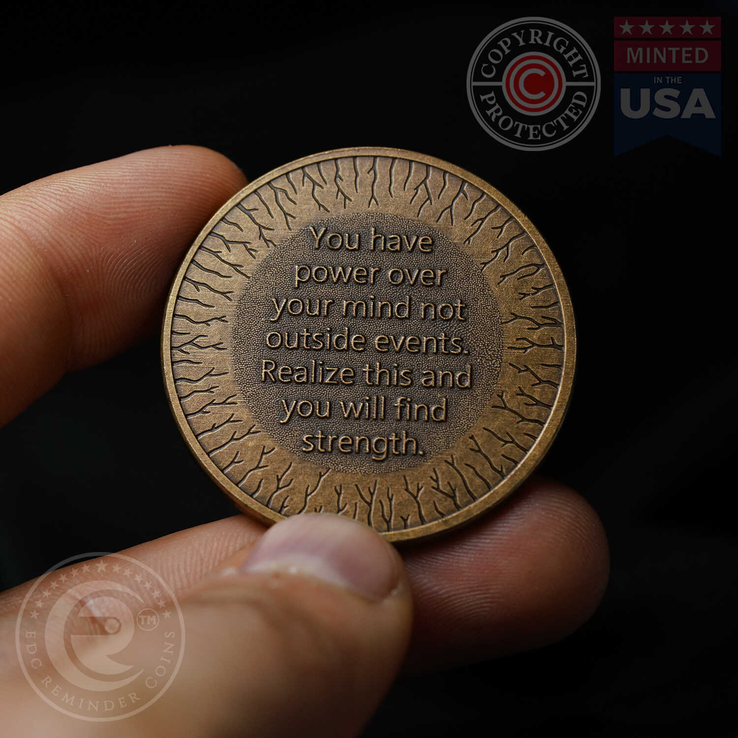 Marcus Aurelius Coin