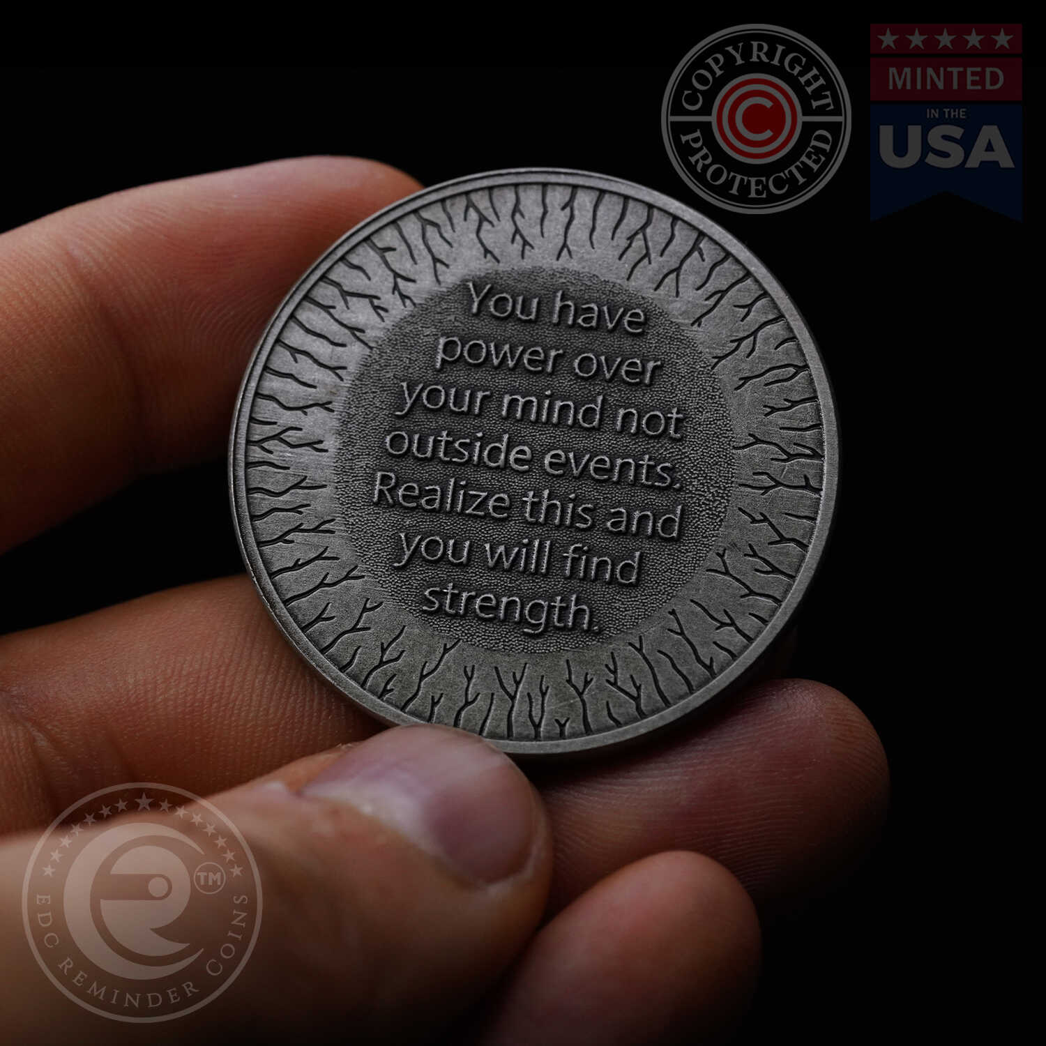 Marcus Aurelius Coin