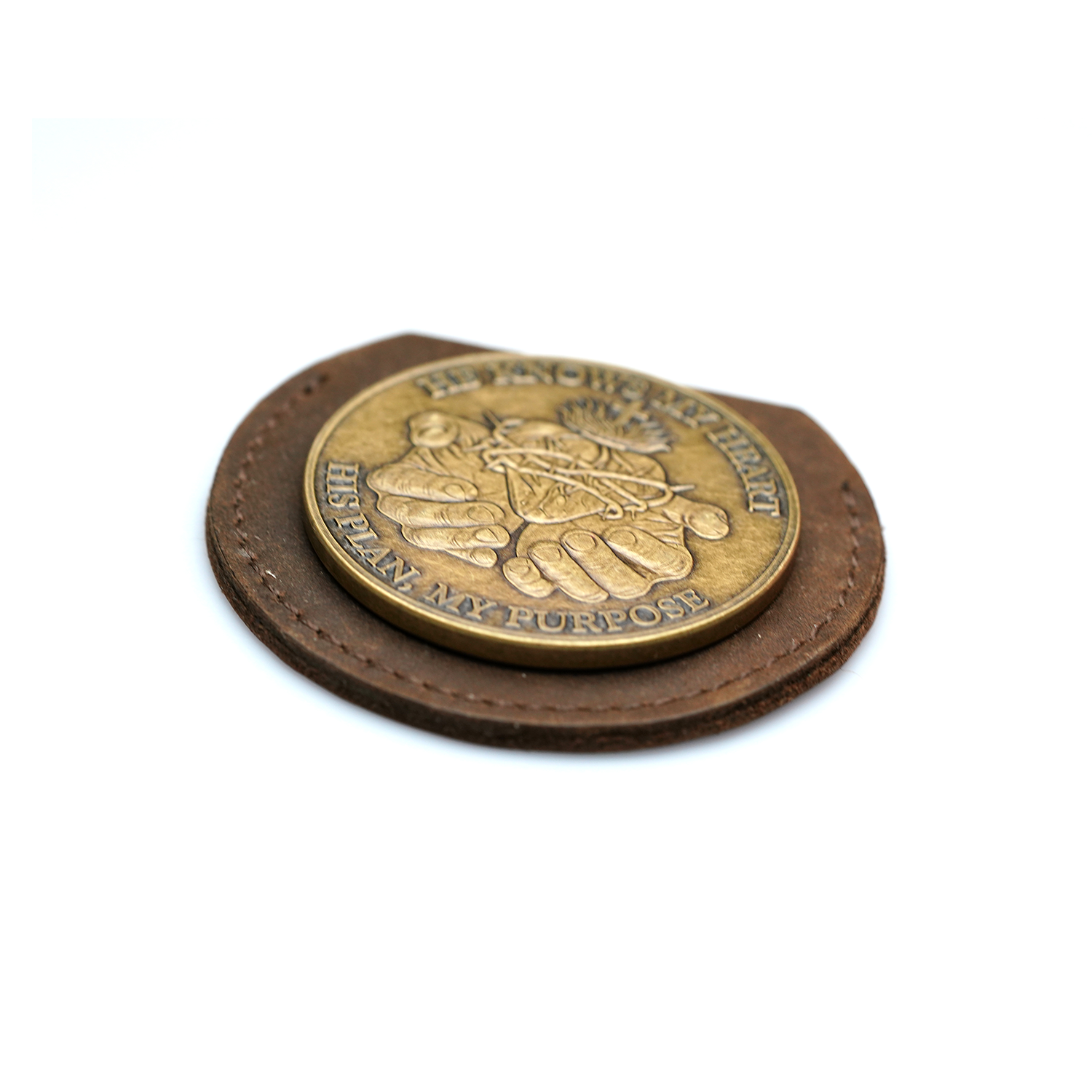 Coin Sleeve