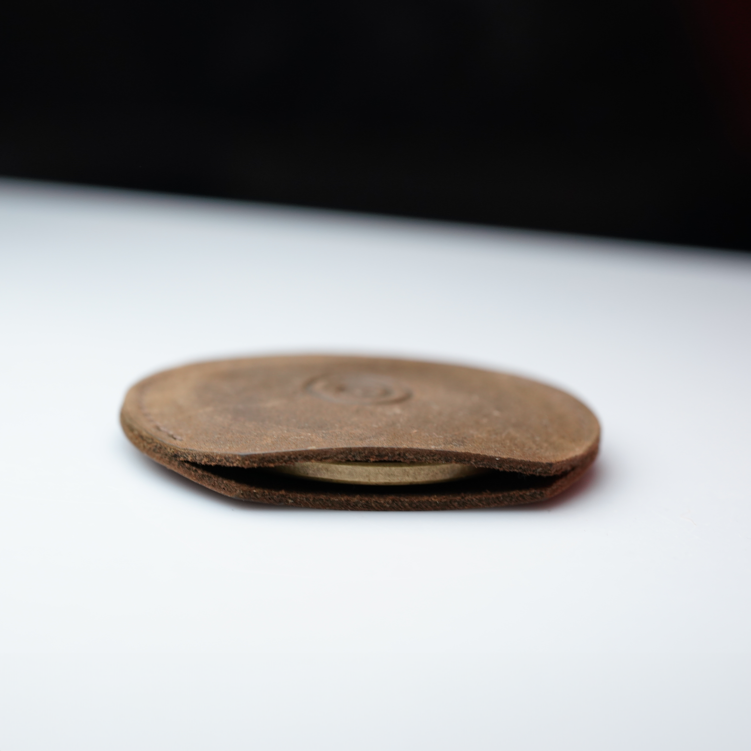 Coin Sleeve