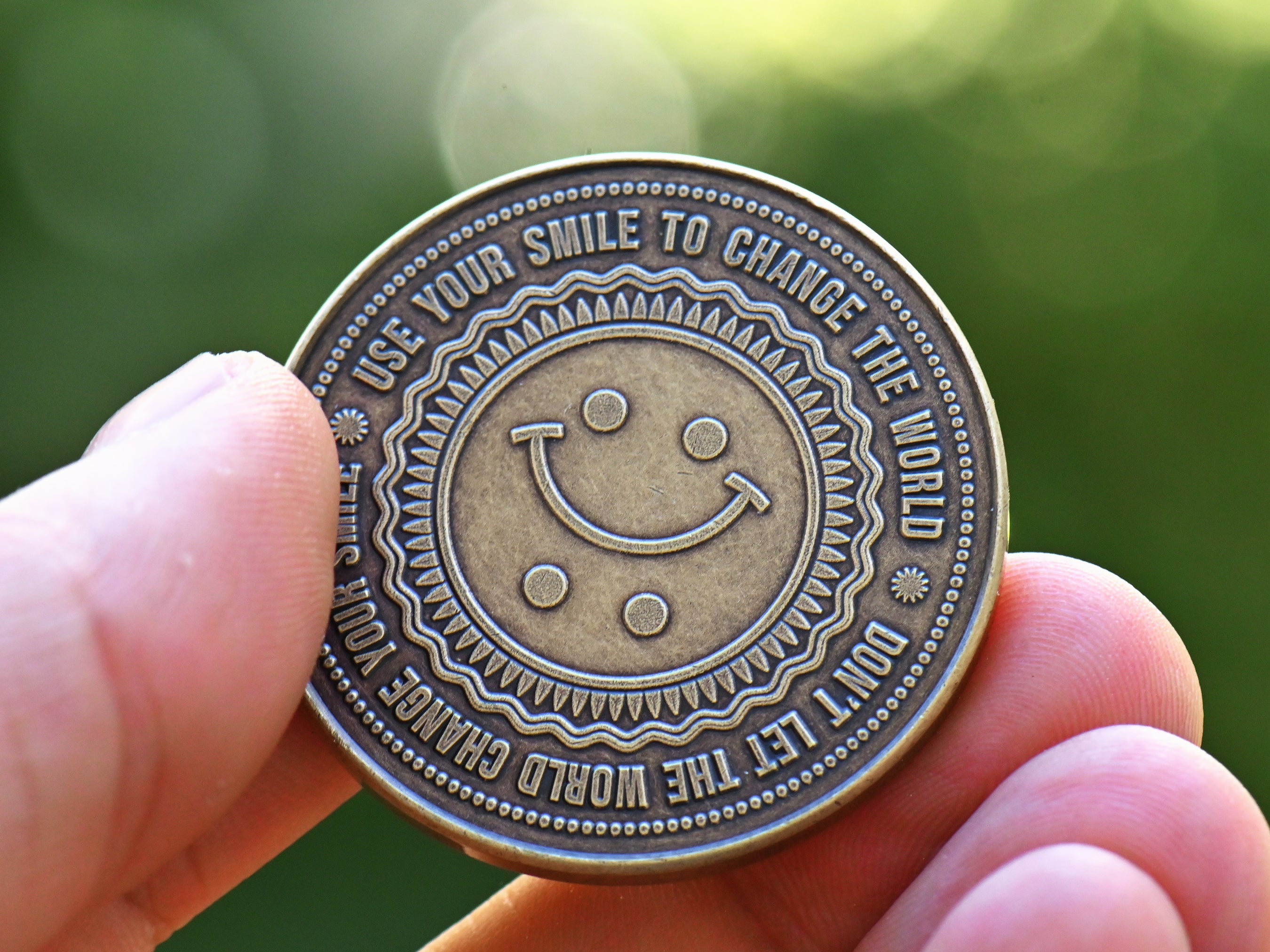 Smile Coin