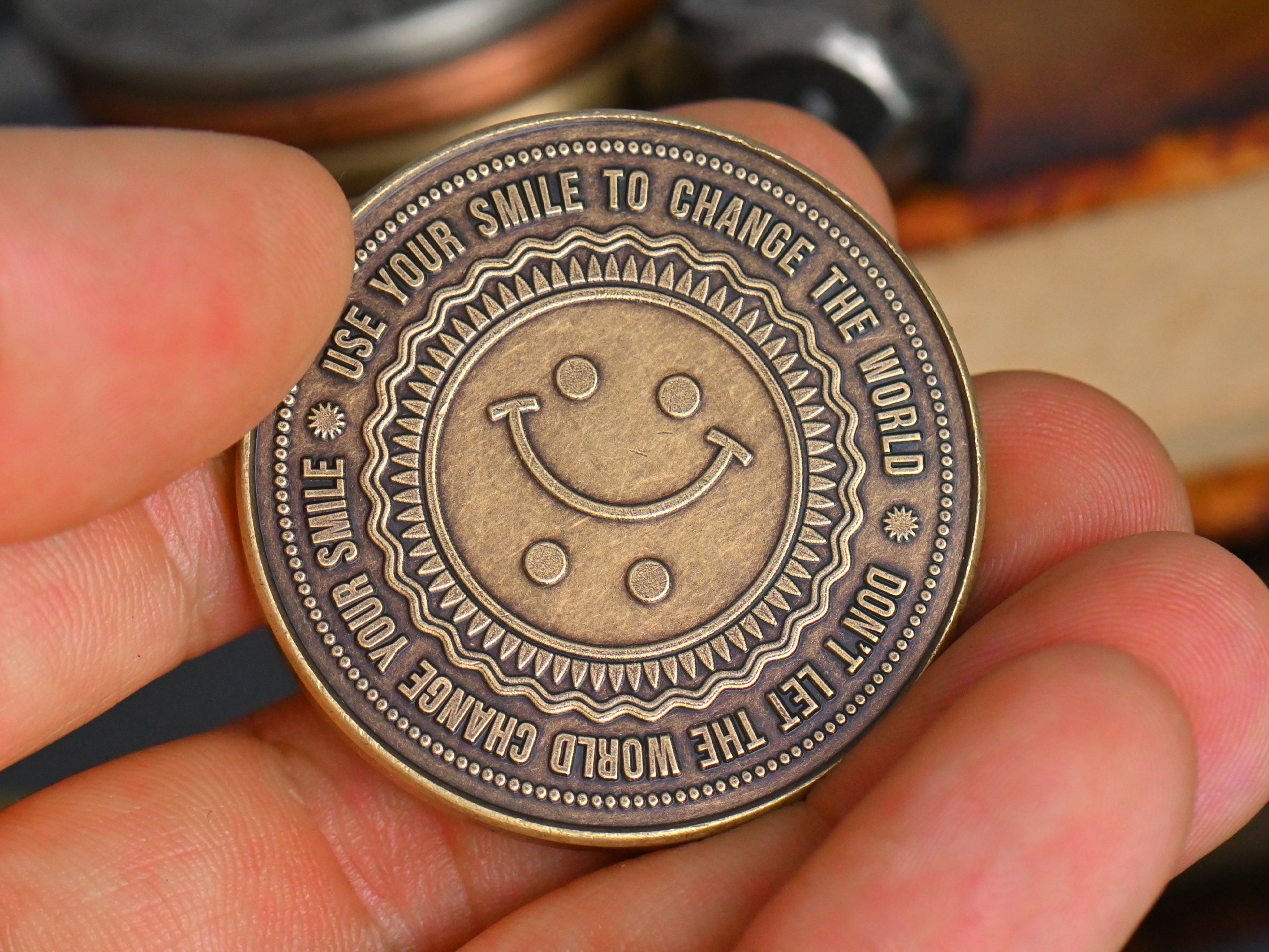 Smile Coin